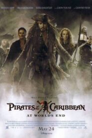 Pirates of the Caribbean 3 At World’s End (2007) ผจญภัยล่าโจรสลัดสุดขอบโลก
