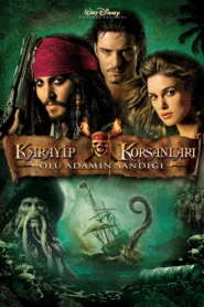 Pirates of the Caribbean 2 Dead Man’s Chest (2006) สงครามปีศาจโจรสลัดสยองโลก