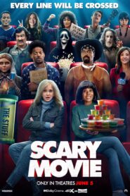 Scary Movie (2026) ยำหนังจี้