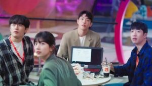 สตาร์ทอัพ (Start Up): 1×6